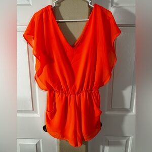 Gianni Bini Romper